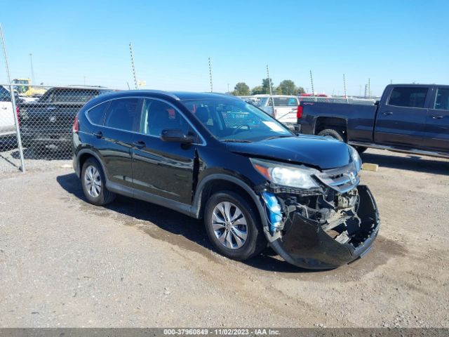 HONDA CR-V 2014 2hkrm3h71eh544905