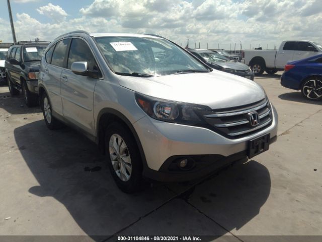 HONDA CR-V 2014 2hkrm3h71eh551031