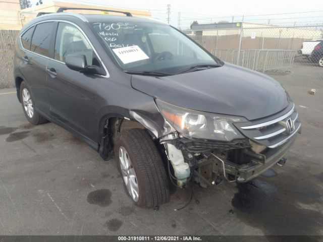 HONDA CR-V 2014 2hkrm3h71eh551885