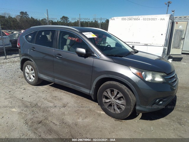 HONDA CR-V 2014 2hkrm3h71eh557525