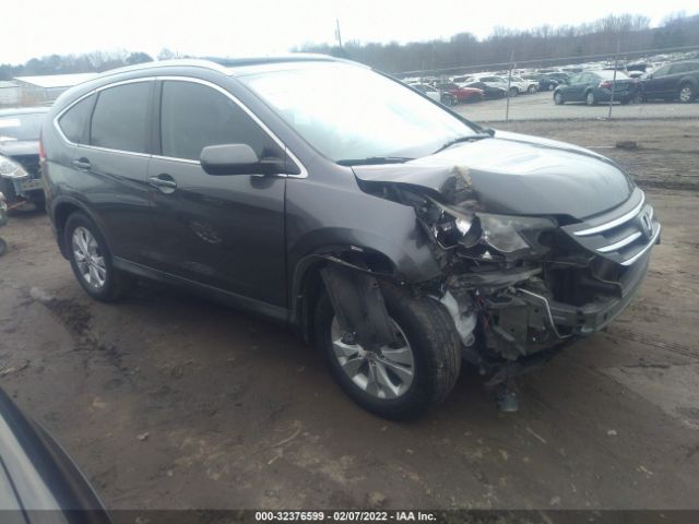 HONDA CR-V 2014 2hkrm3h71eh557539