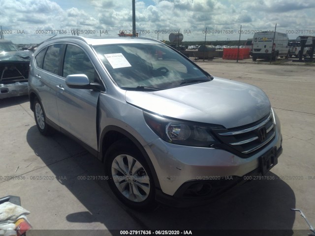 HONDA CR-V 2014 2hkrm3h71eh559355