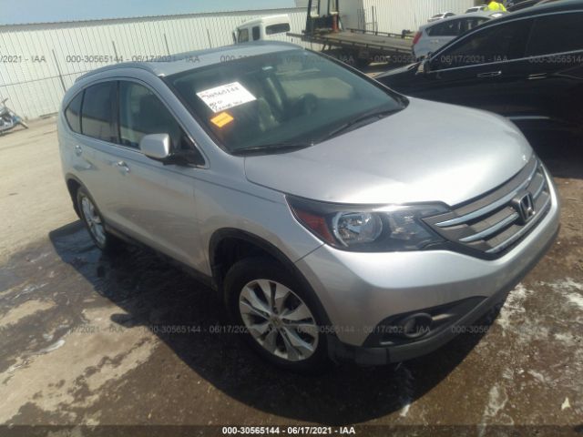 HONDA CR-V 2014 2hkrm3h71eh562451