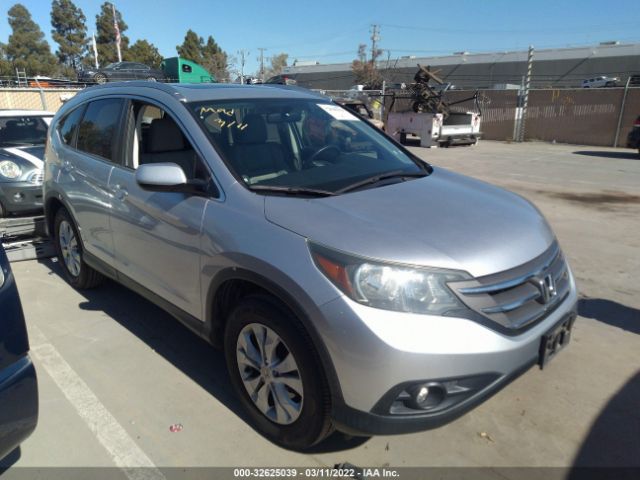 HONDA CR-V 2014 2hkrm3h71eh563115