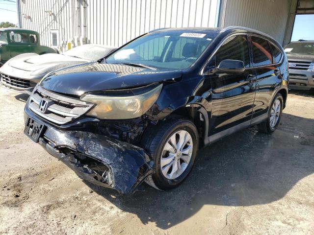 HONDA CRV 2014 2hkrm3h71eh563759