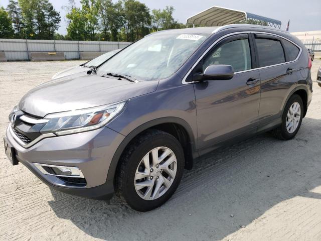 HONDA CRV 2015 2hkrm3h71fh509198