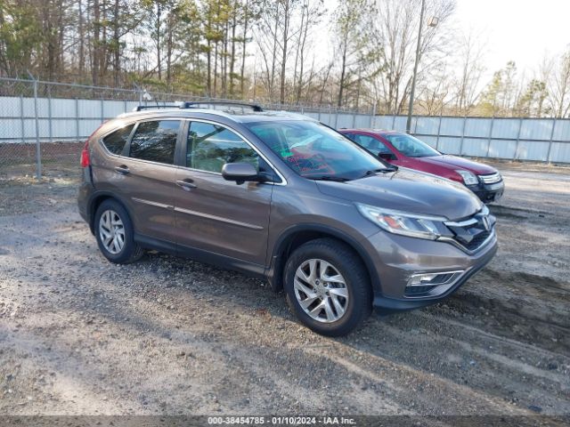 HONDA CR-V 2015 2hkrm3h71fh517138