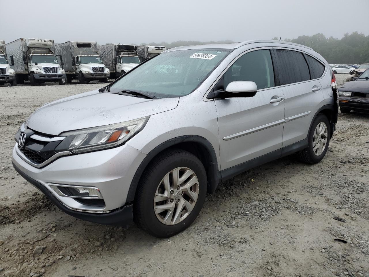 HONDA CR-V 2015 2hkrm3h71fh527295