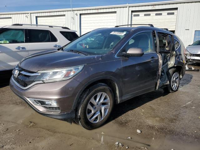 HONDA CRV 2015 2hkrm3h71fh539267