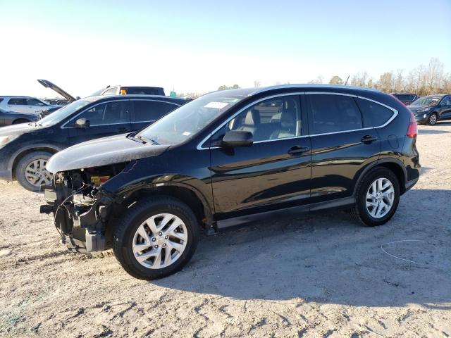 HONDA CRV 2015 2hkrm3h71fh546557