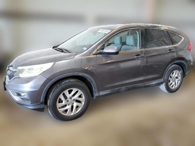 HONDA CRV 2015 2hkrm3h71fh555730