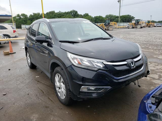 HONDA CR-V EXL 2016 2hkrm3h71gh506044