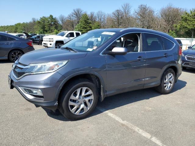 HONDA CRV 2016 2hkrm3h71gh508523