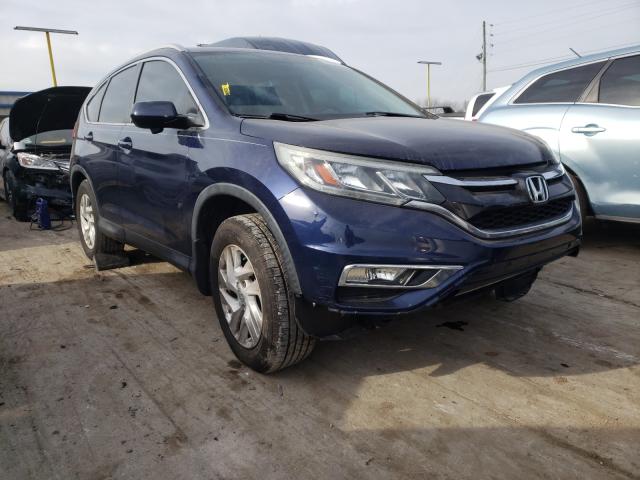 HONDA CR-V 2016 2hkrm3h71gh514340