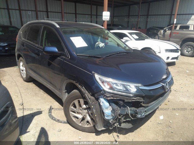 HONDA CR-V 2016 2hkrm3h71gh514371