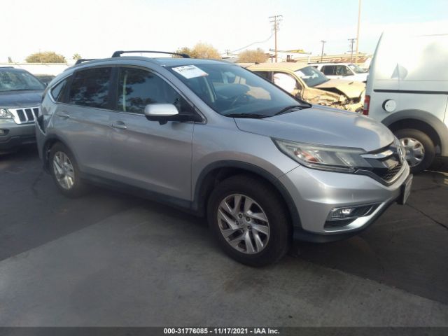 HONDA CR-V 2016 2hkrm3h71gh516220