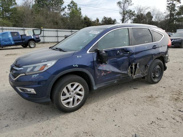 HONDA CRV 2016 2hkrm3h71gh535897