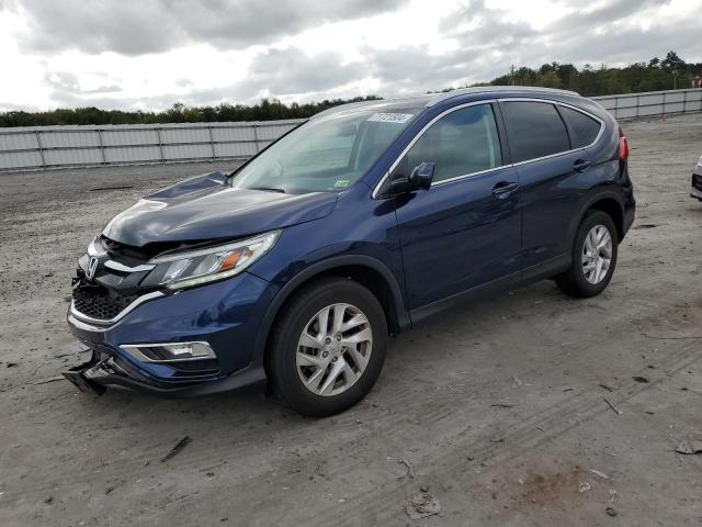 HONDA CR-V EXL 2016 2hkrm3h71gh535978