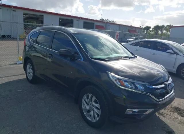 HONDA CR-V 2016 2hkrm3h71gh547399