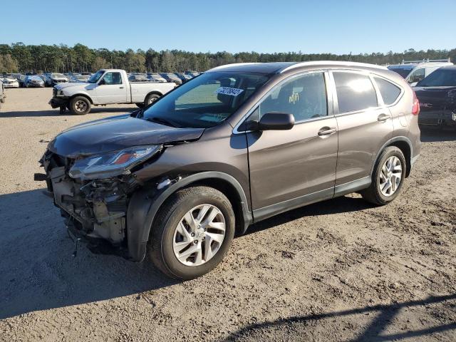 HONDA CR-V EXL 2016 2hkrm3h71gh548861