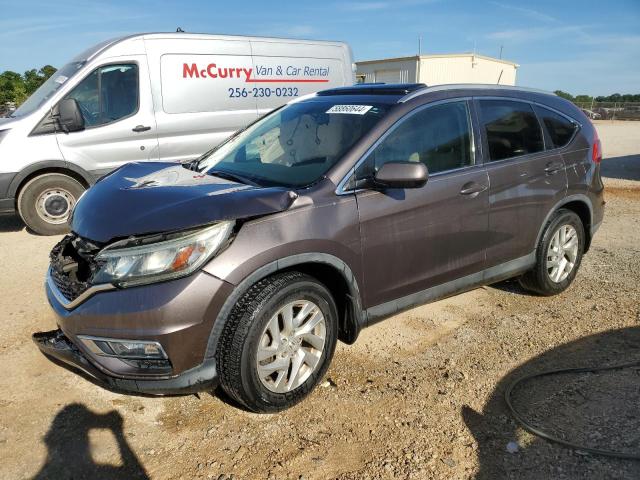 HONDA CRV 2016 2hkrm3h71gh567328