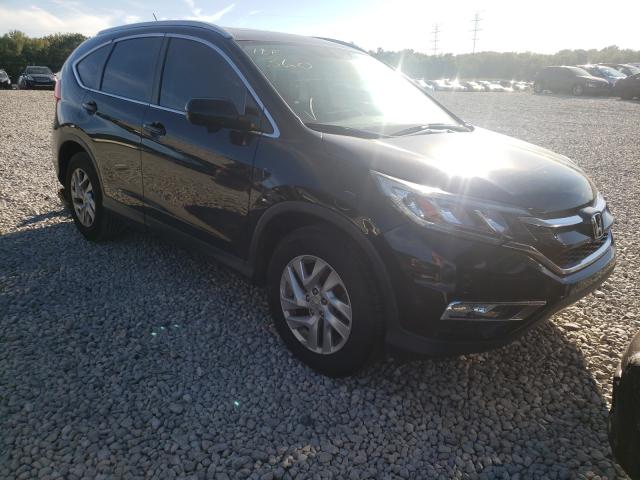 HONDA CR-V EXL 2016 2hkrm3h71gh567569