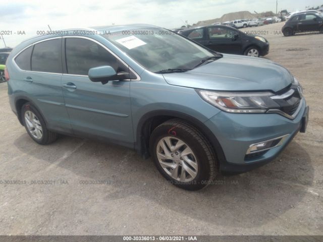 HONDA CR-V 2016 2hkrm3h71gh568334