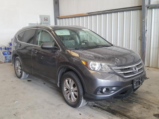 HONDA CR-V EXL 2012 2hkrm3h72ch502577