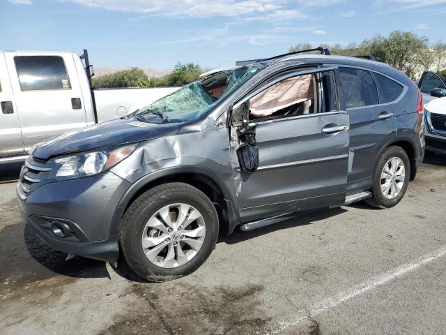 HONDA CR-V EXL 2012 2hkrm3h72ch510226