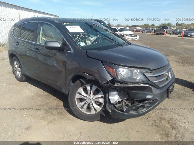 HONDA CR-V 2012 2hkrm3h72ch514695