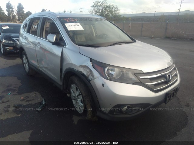 HONDA CR-V 2013 2hkrm3h72dh511023