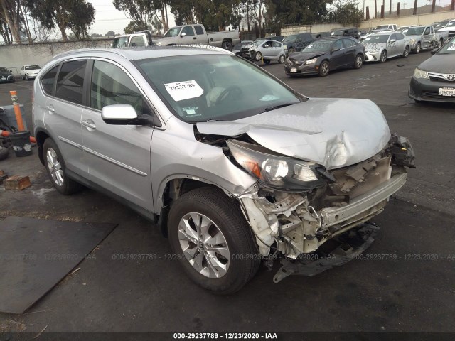 HONDA CR-V 2013 2hkrm3h72dh515508