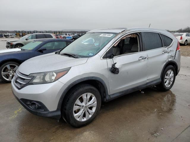 HONDA CRV 2013 2hkrm3h72dh518571