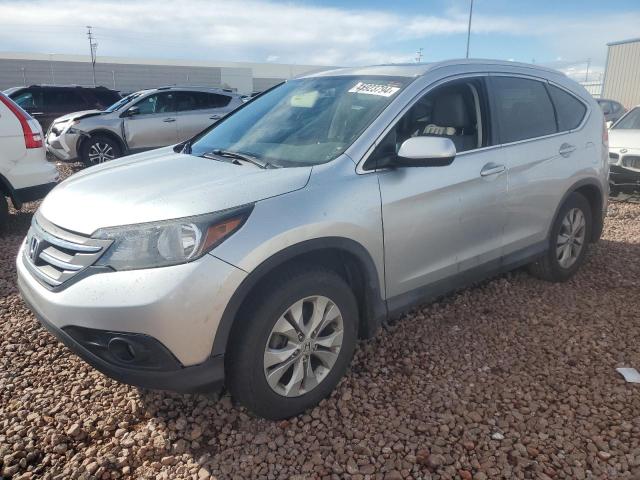 HONDA CRV 2014 2hkrm3h72eh502923