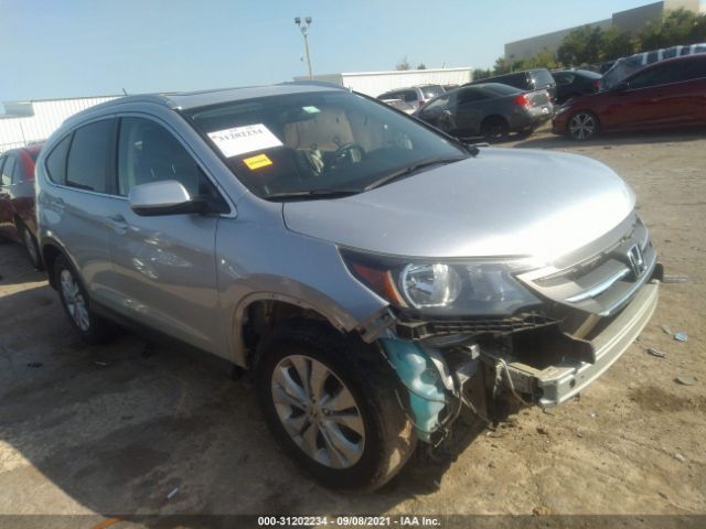 HONDA CR-V 2014 2hkrm3h72eh503375