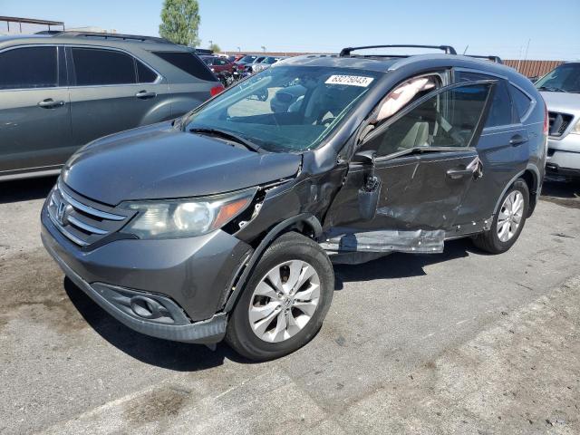 HONDA CR-V EXL 2014 2hkrm3h72eh504946