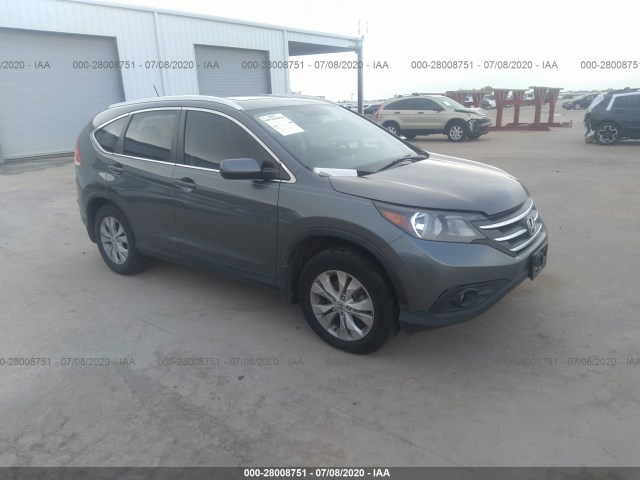 HONDA CR-V 2014 2hkrm3h72eh510052