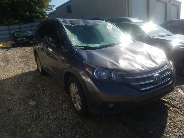 HONDA CR-V EXL 2014 2hkrm3h72eh512819