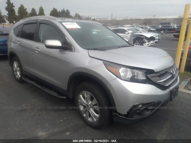 HONDA CR-V 2014 2hkrm3h72eh515817