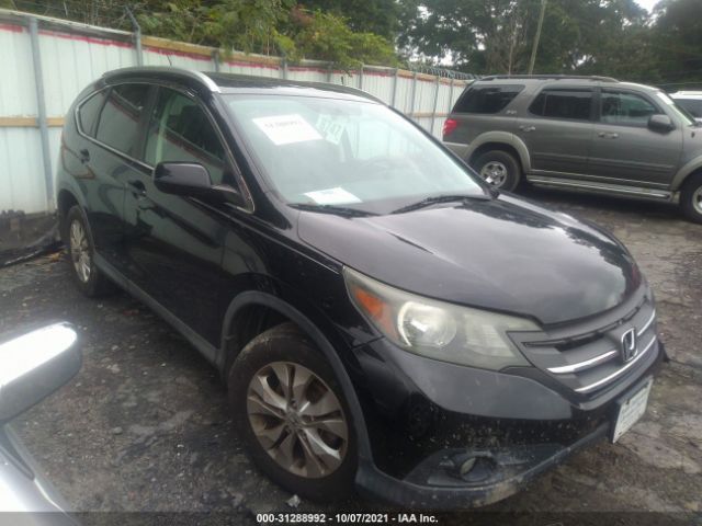 HONDA CR-V 2014 2hkrm3h72eh516918