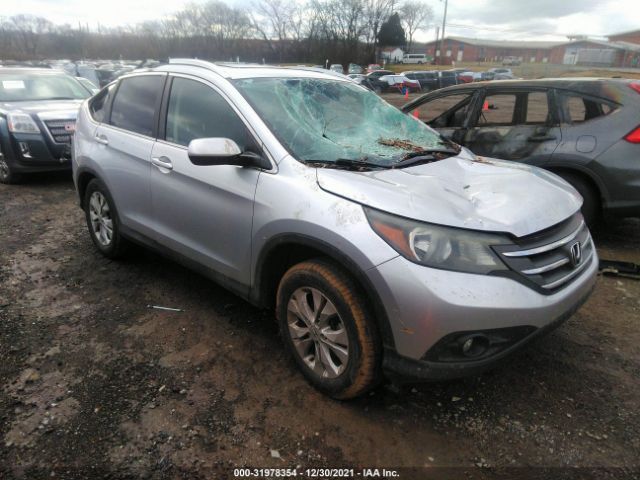 HONDA CR-V 2014 2hkrm3h72eh518605