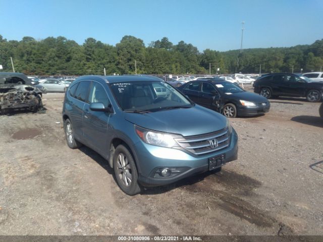 HONDA CR-V 2014 2hkrm3h72eh519012