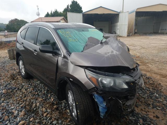 HONDA CR-V EXL 2014 2hkrm3h72eh519687