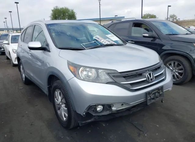 HONDA CR-V 2014 2hkrm3h72eh520760