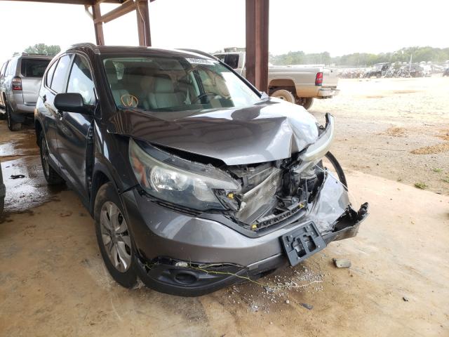 HONDA CR-V EXL 2014 2hkrm3h72eh522640