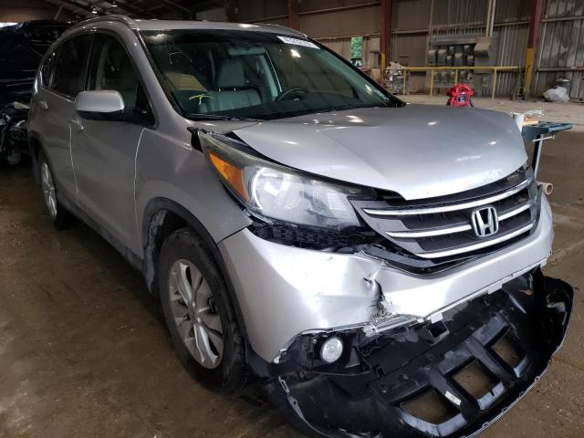 HONDA CR-V EXL 2014 2hkrm3h72eh524128