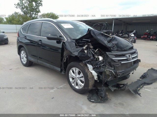 HONDA CR-V 2014 2hkrm3h72eh524825