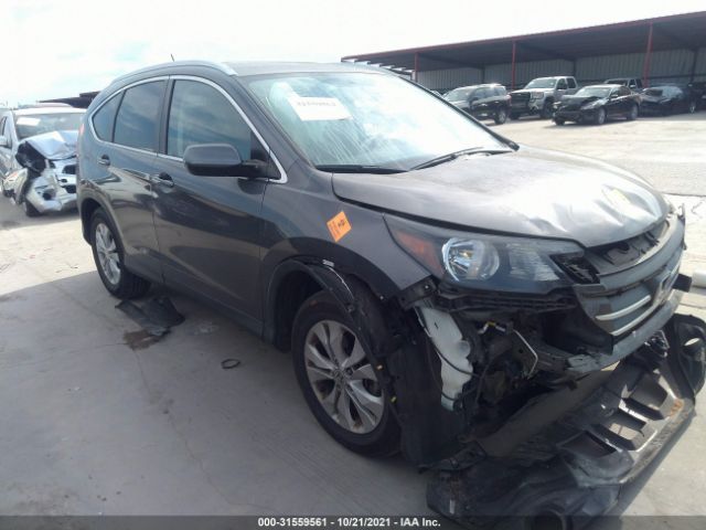 HONDA CR-V 2014 2hkrm3h72eh526736