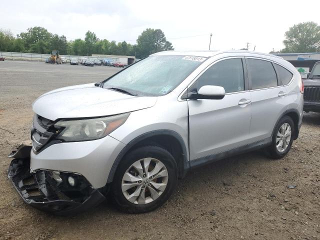 HONDA CR-V EXL 2014 2hkrm3h72eh526770