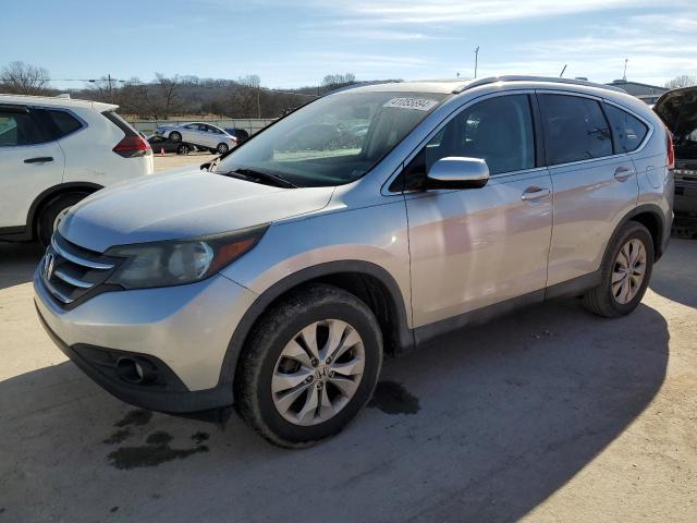 HONDA CRV 2014 2hkrm3h72eh526817